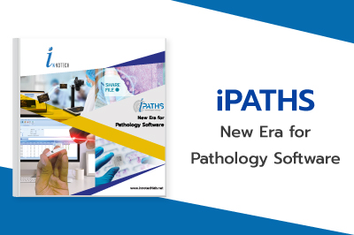 E-BOOK iPATHS New Era for Pathology Software