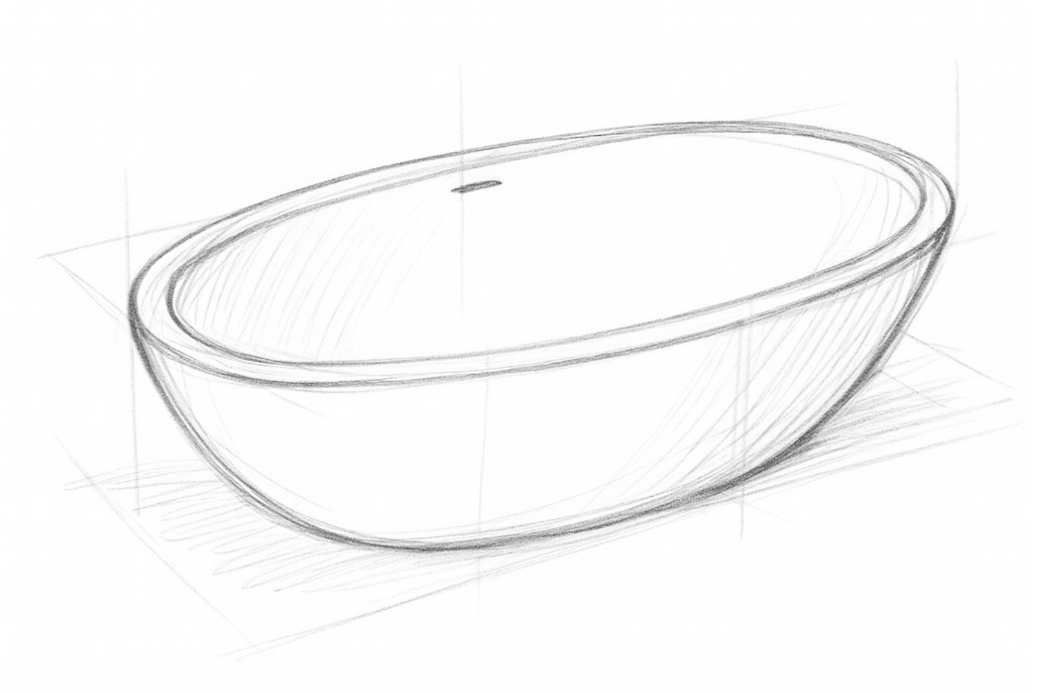 โรงงานผลิตอ่างอาบน้ำหินสังเคราะห์คุณภาพสูง
