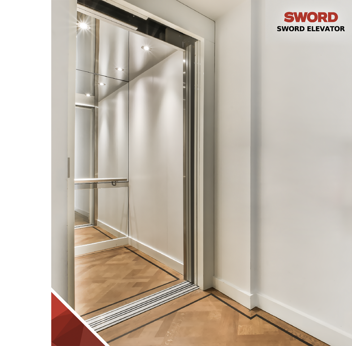 ลิฟท์บ้าน