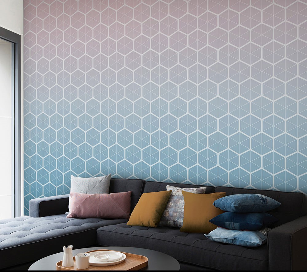 วอลเปเปอร์พิมพ์ลาย สั่งผลิตตามแบบลูกค้า