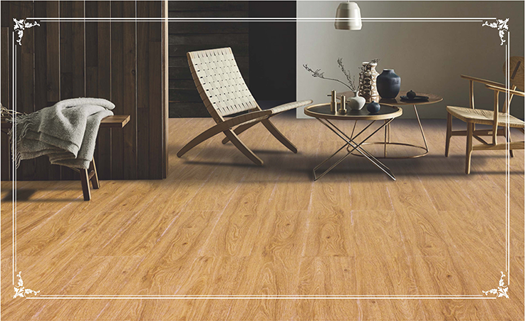 กระเบื้องยางปูพื้น กระเบื้องยางลายไม้คุณภาพดี