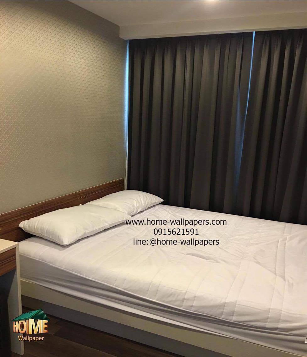 จำหน่ายและติดตั้งม่านจีบ ม่านลอน สำหรับบ้านและคอนโด