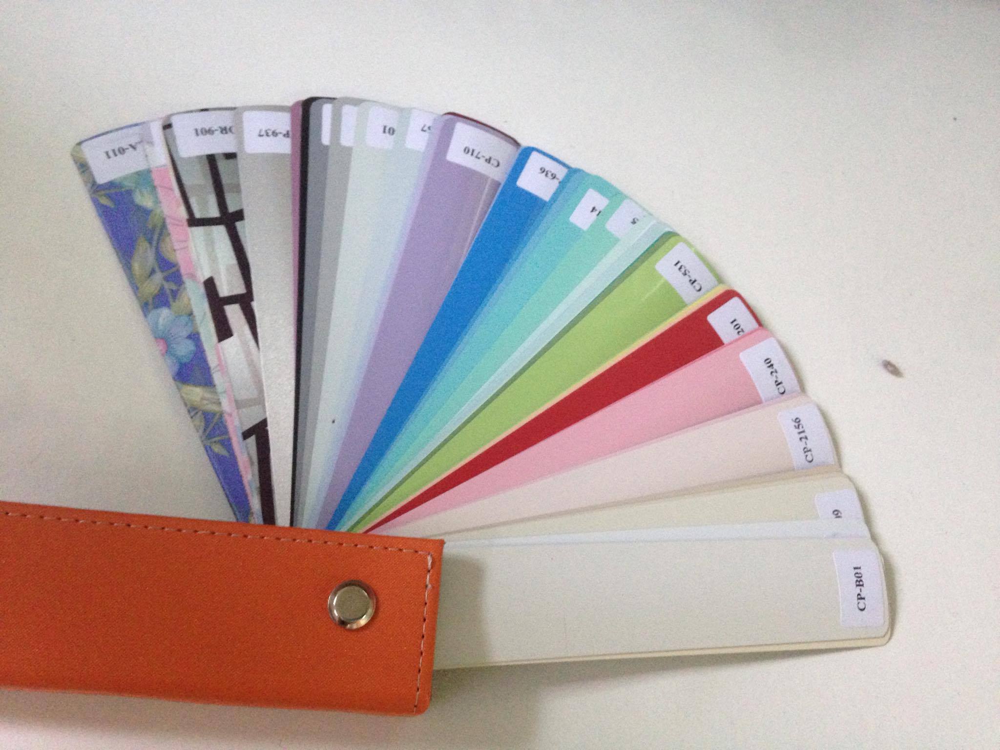 มู่ลี่อะลูมิเนียม วัสดุทำจากอะลูมีเนียม ที่สามารถทนต่อแดด น้ำ และฝุ่นละอองได้ดีที่สุด