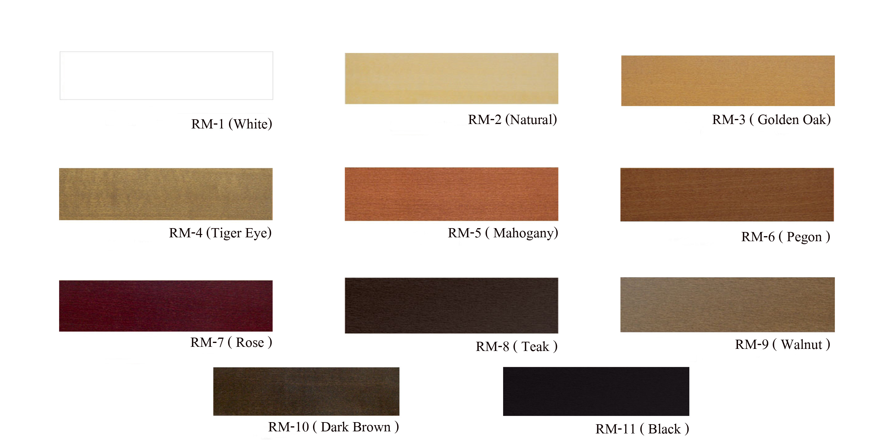 มูลี่ไม้บาสวูด เป็นไม้ที่ให้ความสดใสแก่บ้านแต่ยังคงซึ่งเสห่น์ของเนื้อไม้