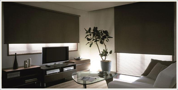 ผ้าม่านทึบแสง (Blackout) ผ้าม่านที่จะช่วยกันแสงแดดได้มีประสิทธิภาพที่สุด