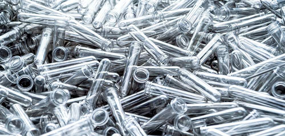 หลอดพรีฟอร์ม