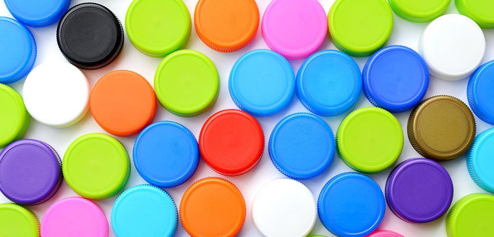 ฝาพลาสติก