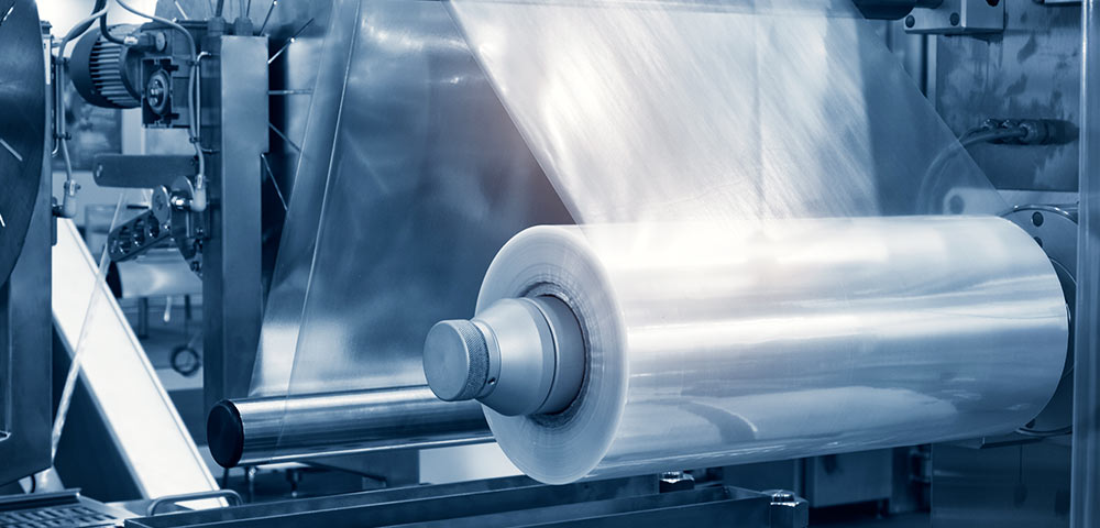 ฟิล์มหด PE-PVC