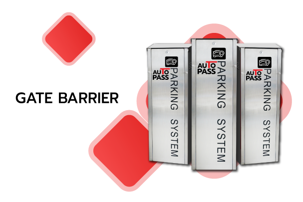 Gate Barrier Gate Barrier