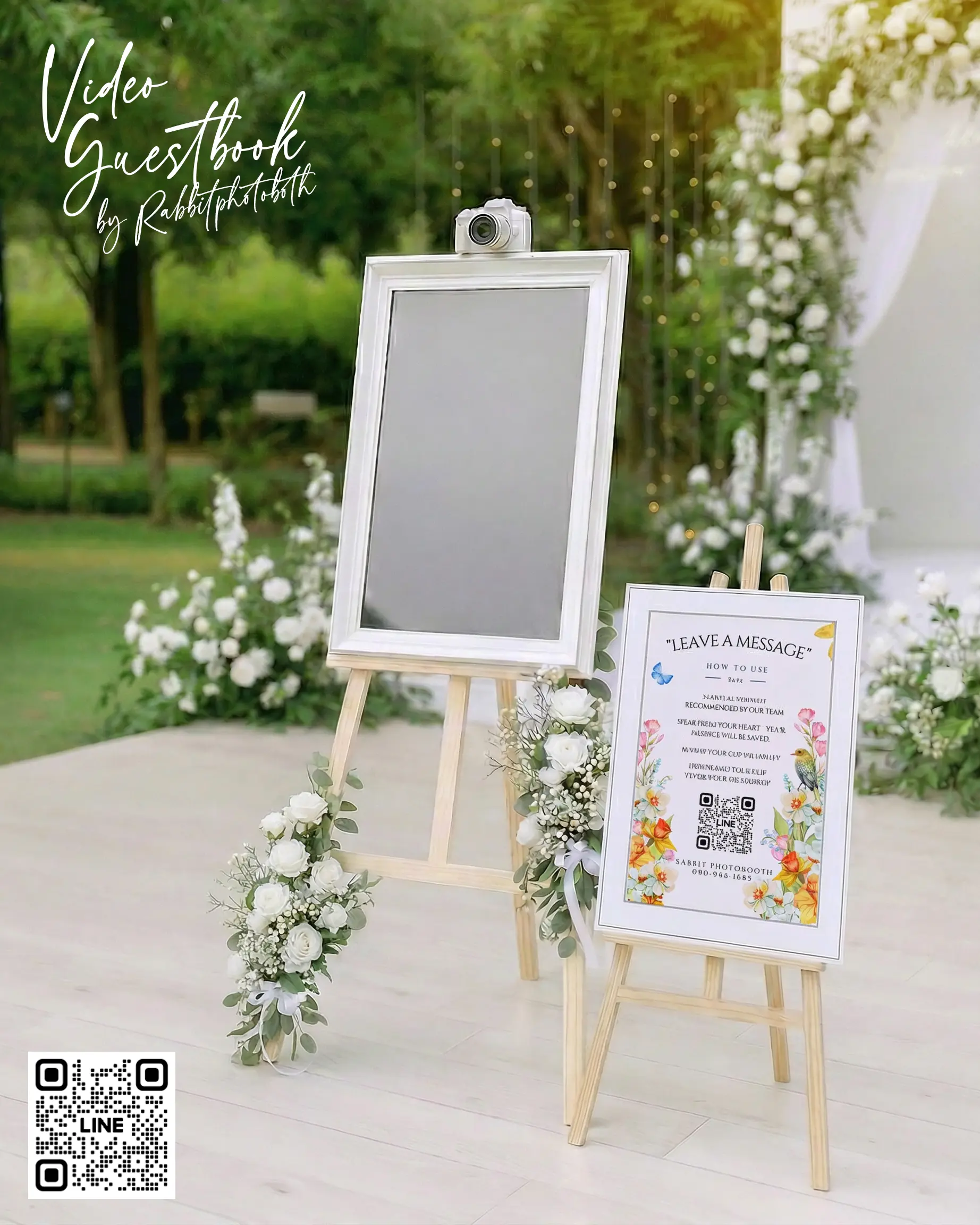 video-guestbook-wedding