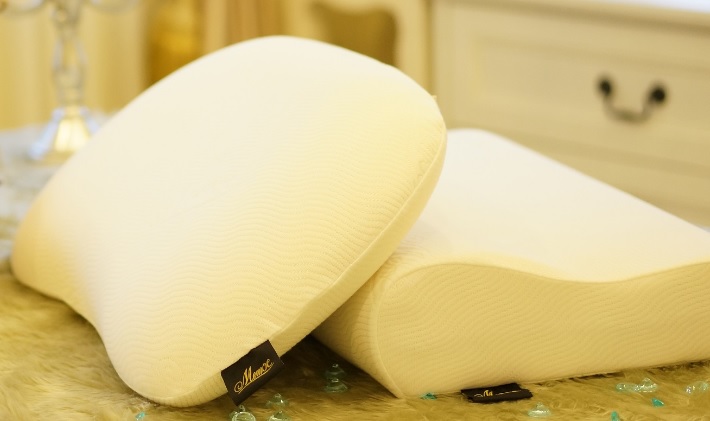 หมอนเมโม่ซี และหมอนเมโม่เอ็ม