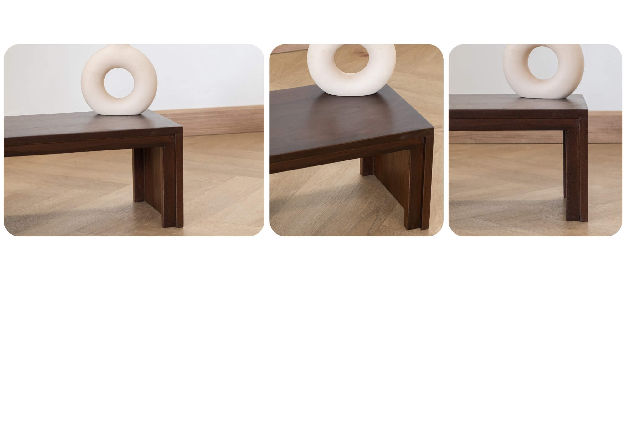จุดเด่นสินค้าตู้ข้างเตียง ตู้ข้างเตียงไม้สักแท้จาก Taweesak Furniture
