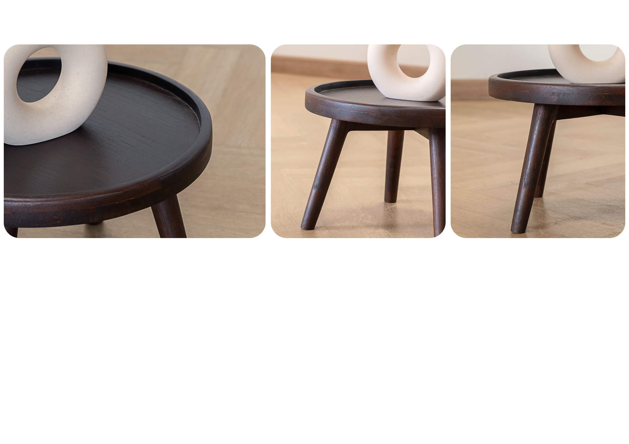 จุดเด่นสินค้าตู้ข้างเตียง ตู้ข้างเตียงไม้สักแท้จาก Taweesak Furniture