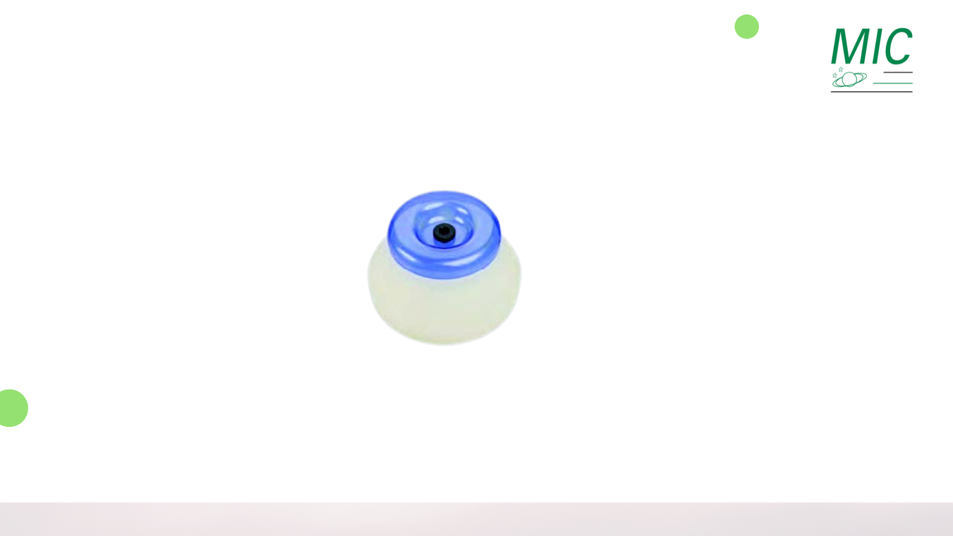 หัวปั่นเครื่องปั่นเลือด