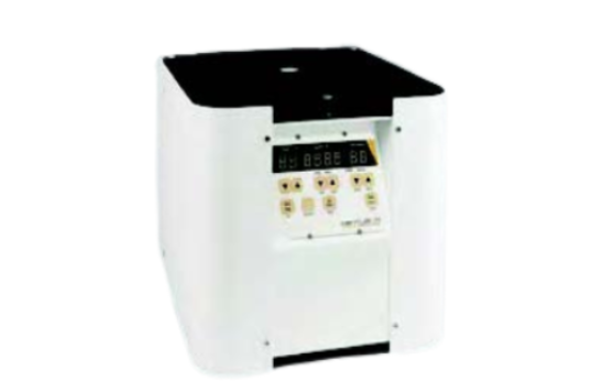 เครื่องปั่นเลือด Centurion