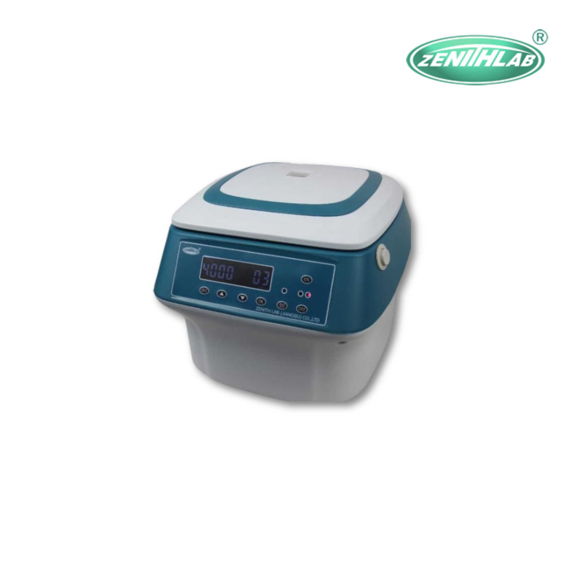 เครื่องปั่นเลือดรุ่น LC-04C