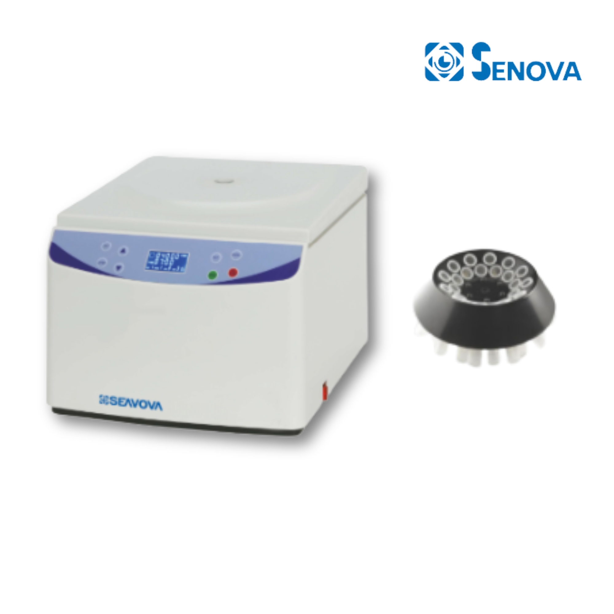 เครื่องปั่นเลือดรุ่น TDZ4WS