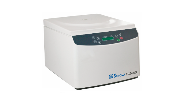 เครื่องปั่นเลือด Senova