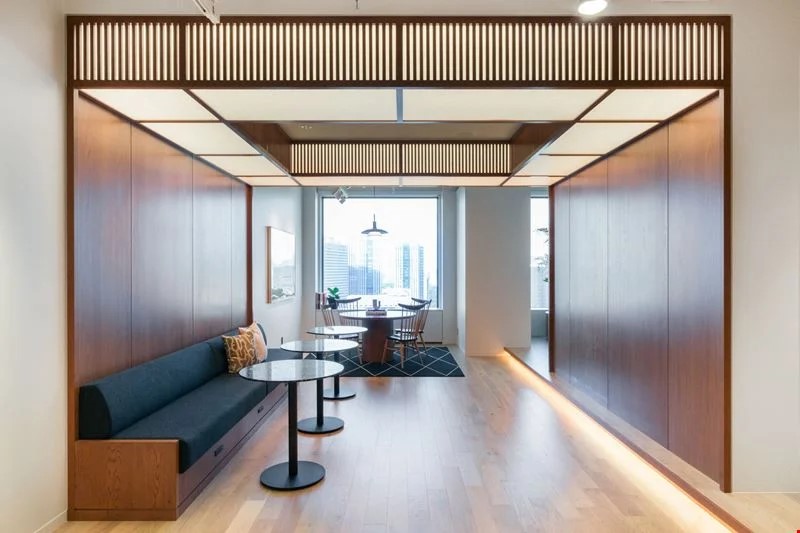 Co-Working Space ในญี่ปุ่นที่เหมาะกับ Workation