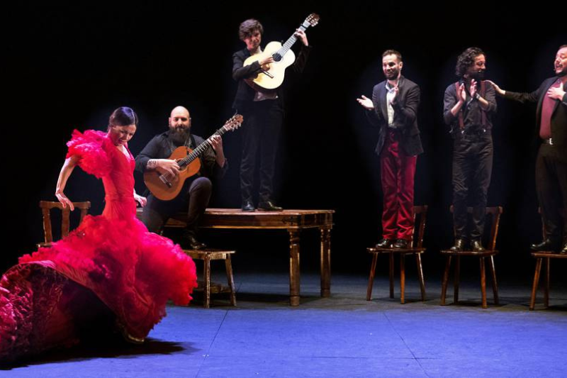 บรรยากาศเทศกาล Bienal de Flamenco ในเซบียา เทศกาลฟลาเมงโกที่ยิ่งใหญ่ที่สุดในโลก