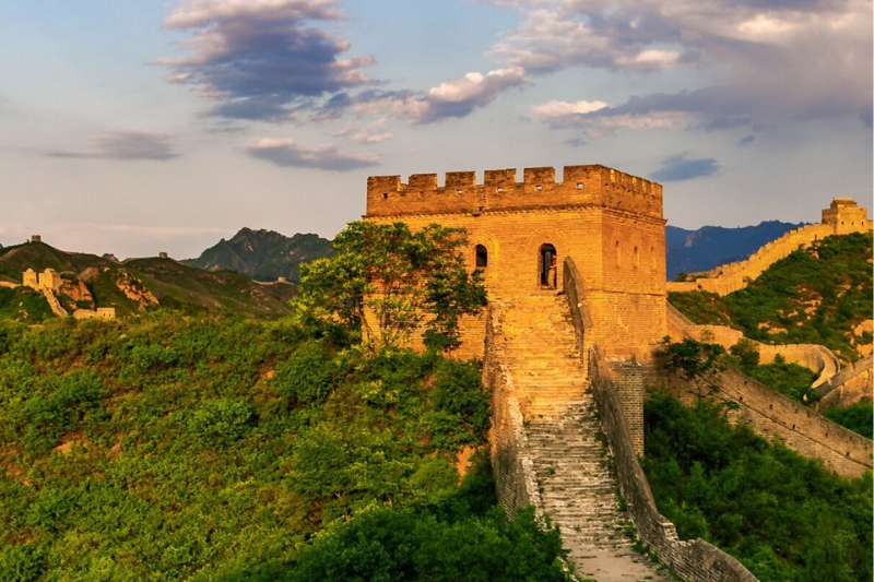 จีนยกเว้นวีซ่าให้คนไทย เที่ยวได้ทั่วประเทศในระยะเวลา 15 วัน ปี 2025