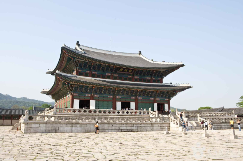 เกาหลีใต้ยกเว้นวีซ่าให้คนไทย 90 วัน พร้อมแหล่งเที่ยวฮิตในปี 2025