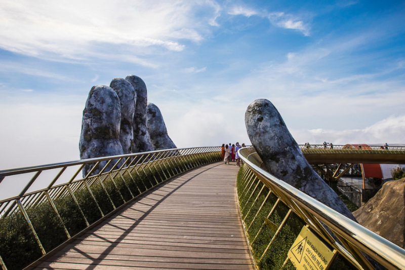 ท่องเที่ยวเวียดนามโดยไม่ใช้วีซ่า จุดหมายสุดฮิตของสายคาเฟ่และธรรมชาติ
