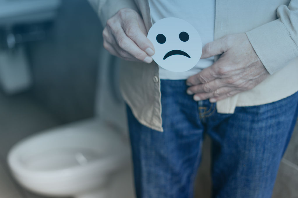  ปัสสาวะบ่อย ปัสสาวะรอนาน ปัสสาวะไม่แรง ปัสสาวะไม่สุด