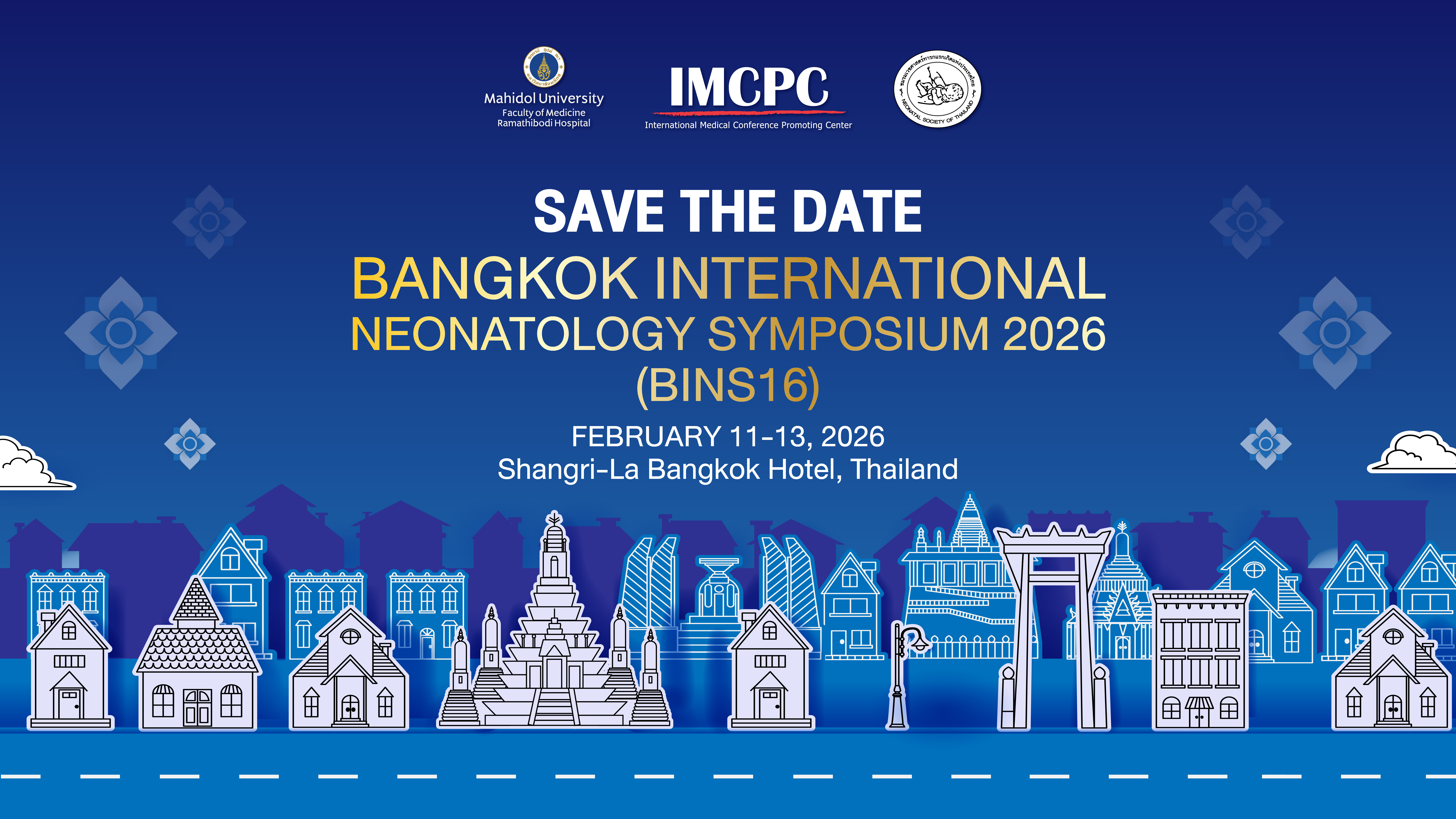Bangkok International Neonatology Symposium bangkok-international-neonatology-symposium