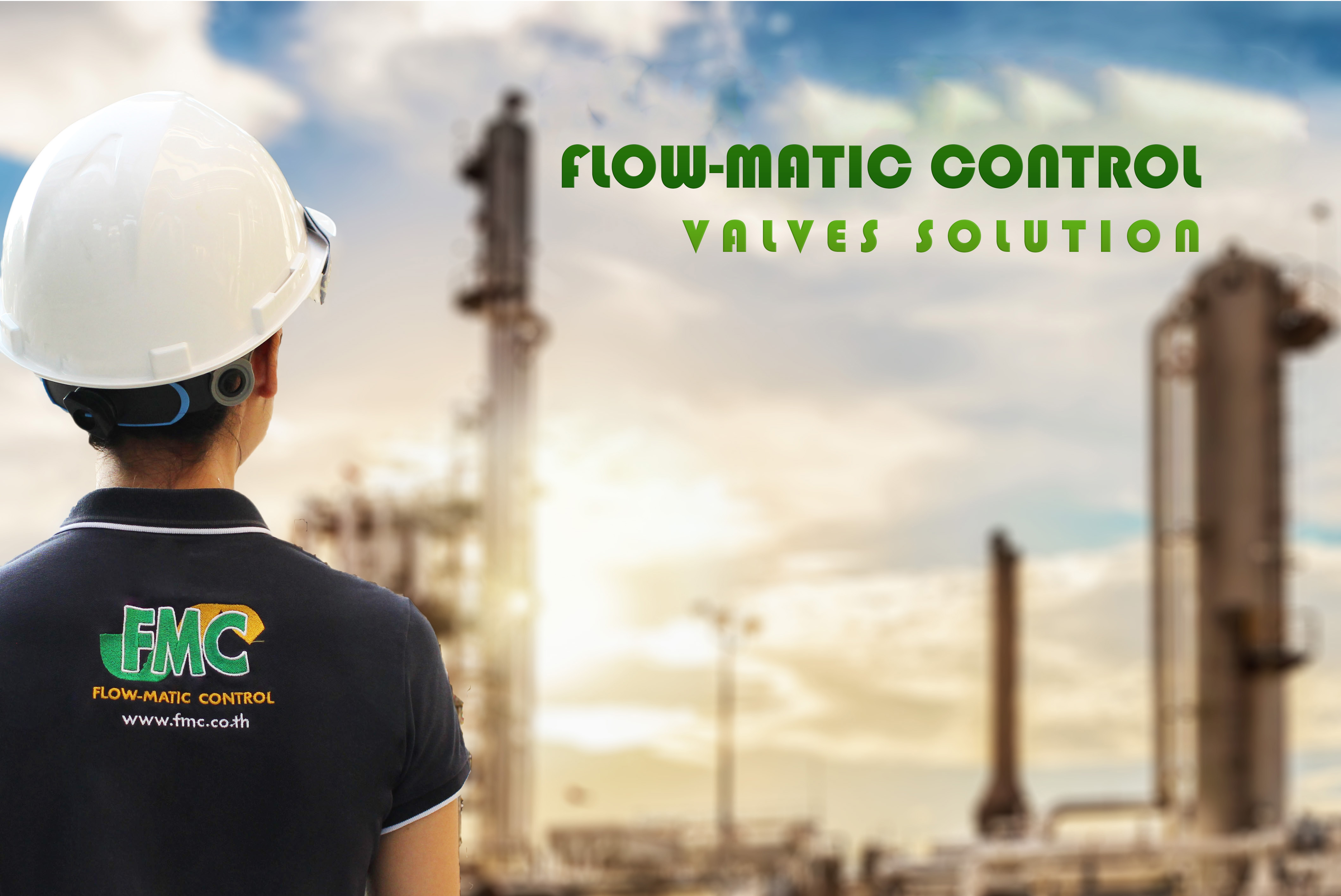 Controlmatic Flow Controller flowmatic-control
