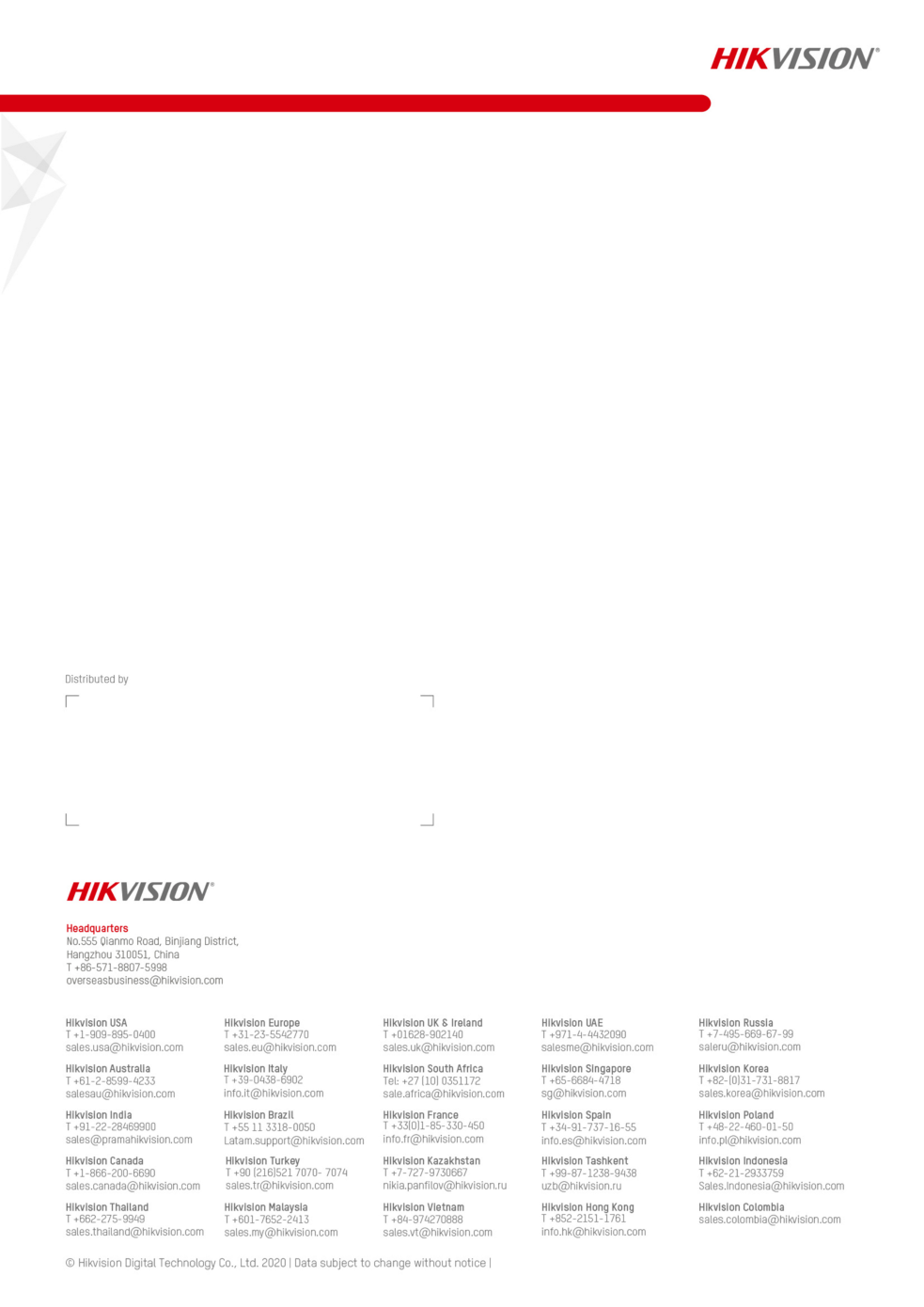 Datasheet iDS-2VS435-F840-EY(T5) หน้า 7