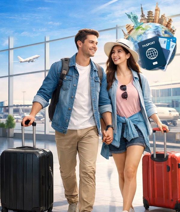 ประกันเดินทางต่างประเทศ travel Tokio Marine