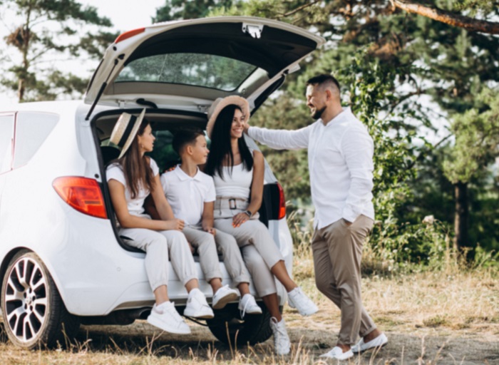 อุ่นใจพกความคุ้มครอง เมื่อซท้อ พรบ รถยนต์ออนไลน์สมัครซื้อแบบง่าย