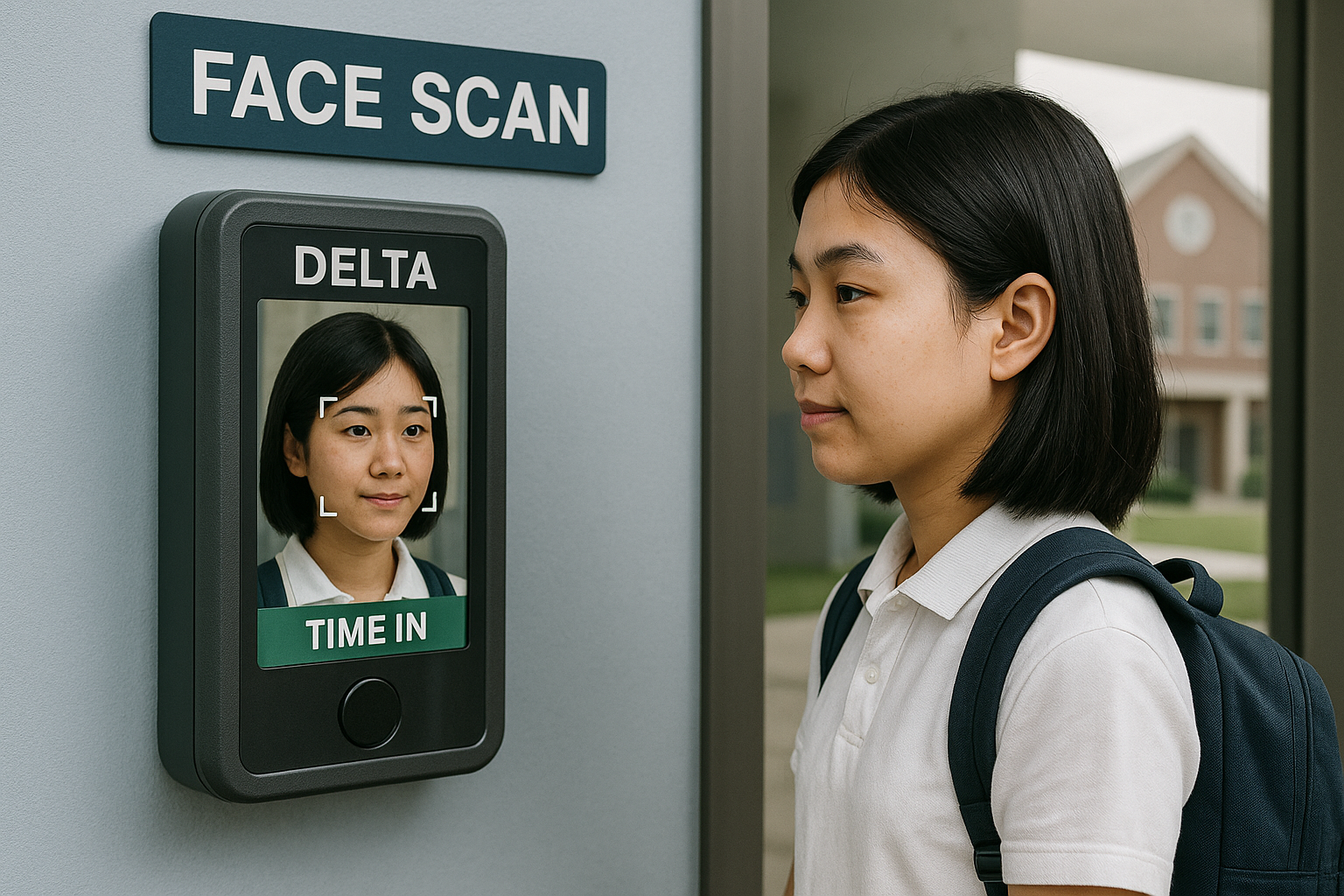 DELTA | เราคือมืออาชีพทางด้าน Security Solution