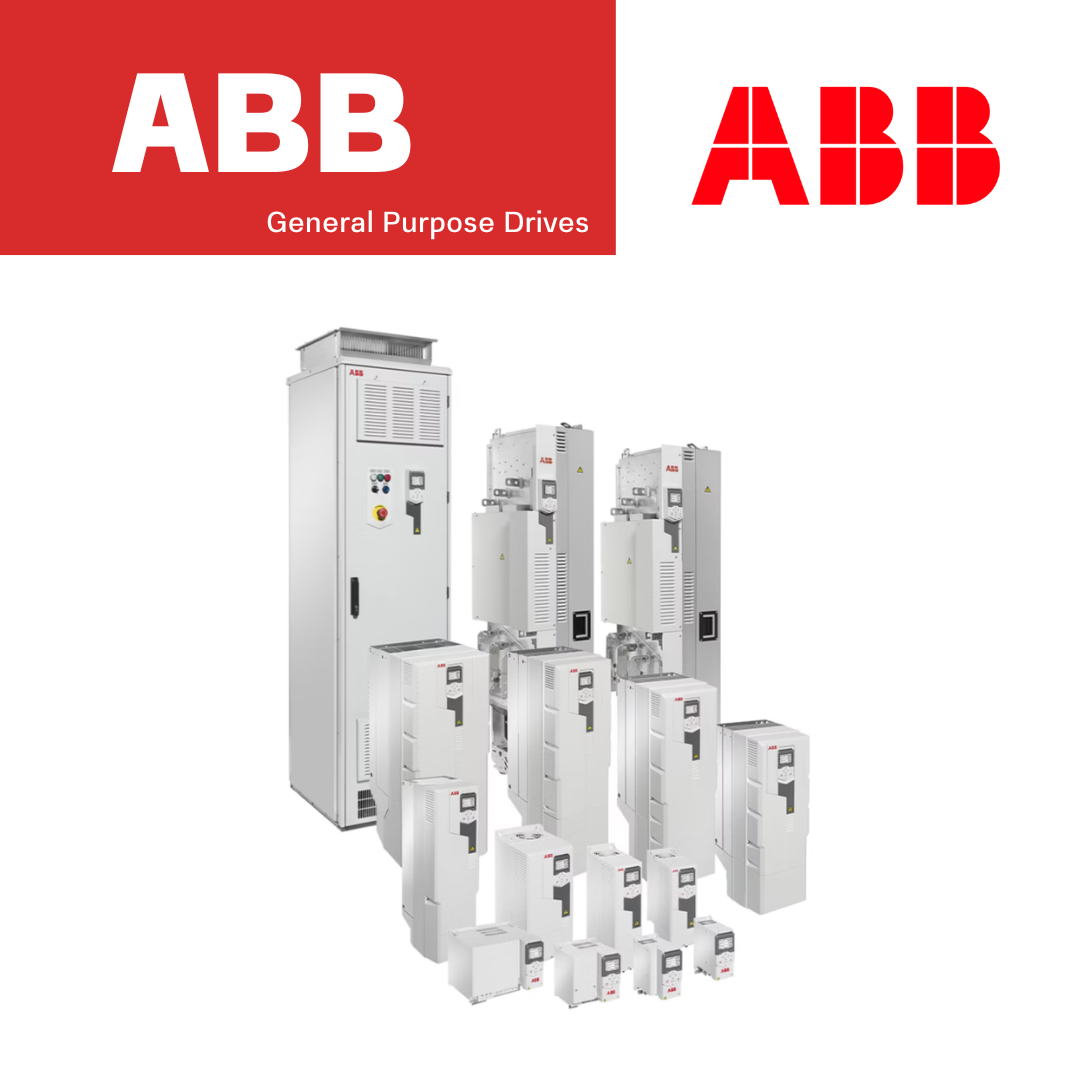 ABB General Purpose Drives