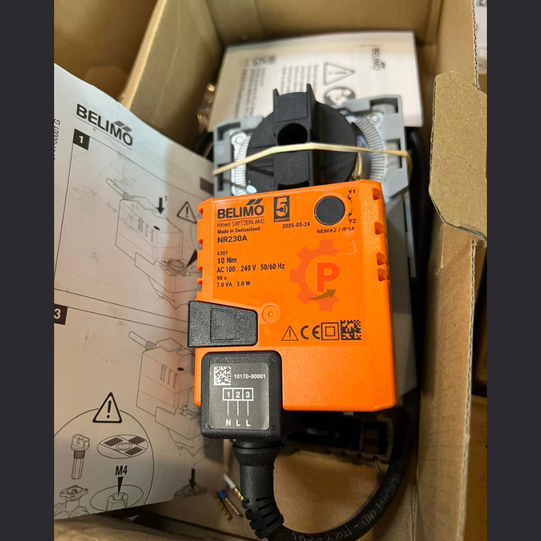 Belimo NR230A