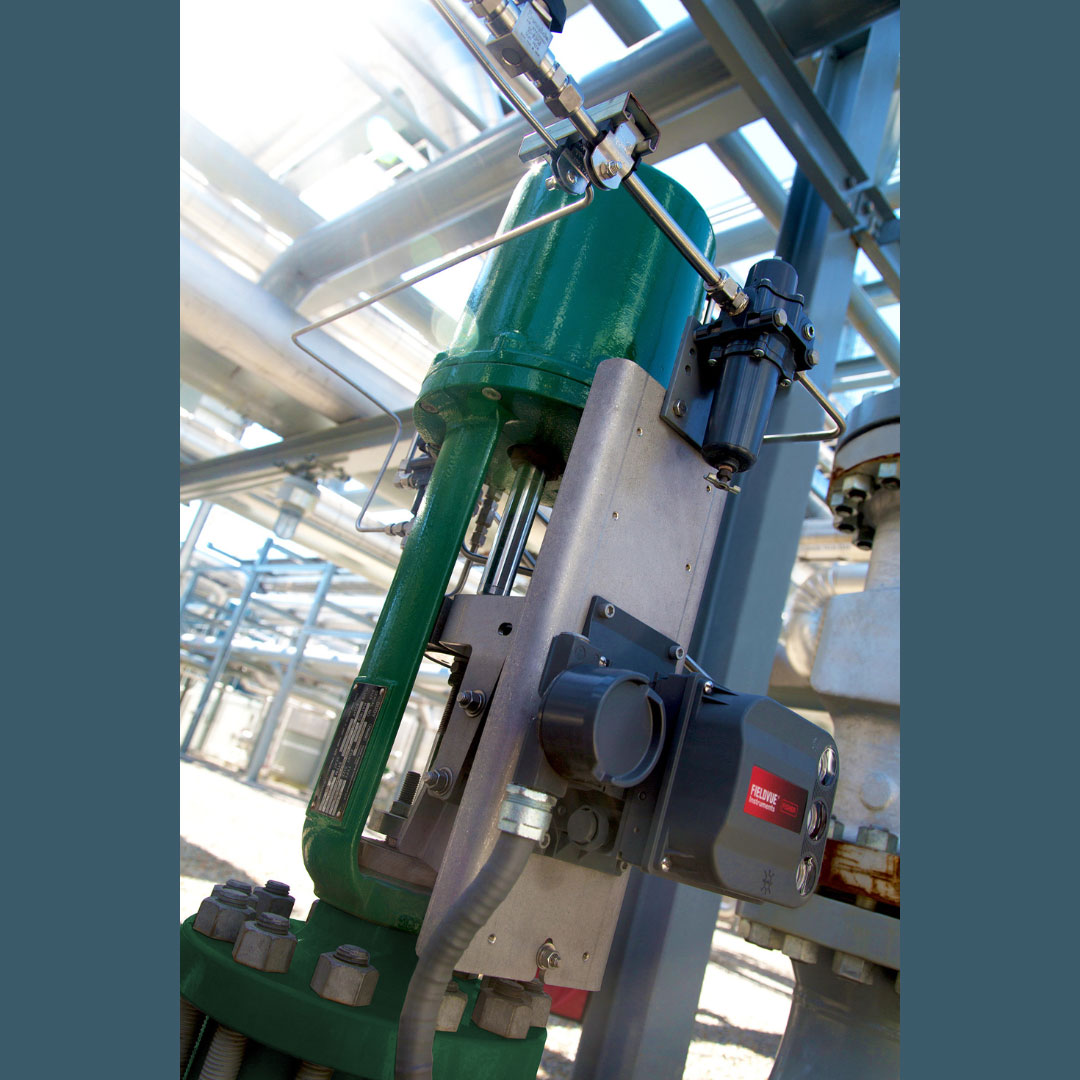 มียอดซื้อ Emerson 3 ล้านหน่วยแล้ว (Digital Valve Controller) เรื่องนี้เป็นอีก milestone สำคัญของ Fisher ภายใต้แบรนด์ Emerson ที่ส่งมอบ Digital Valve Controller เครื่องที่ 3 ล้านตัวให้ลูกค้าในประเทศจีน เมื่อ (12 ตุลาคม 2022) ใช้งานกับวาล์วควบคุมแรงดันในโรงงานระบบเมมเบรนสำหรับงาน water treatment pressure control