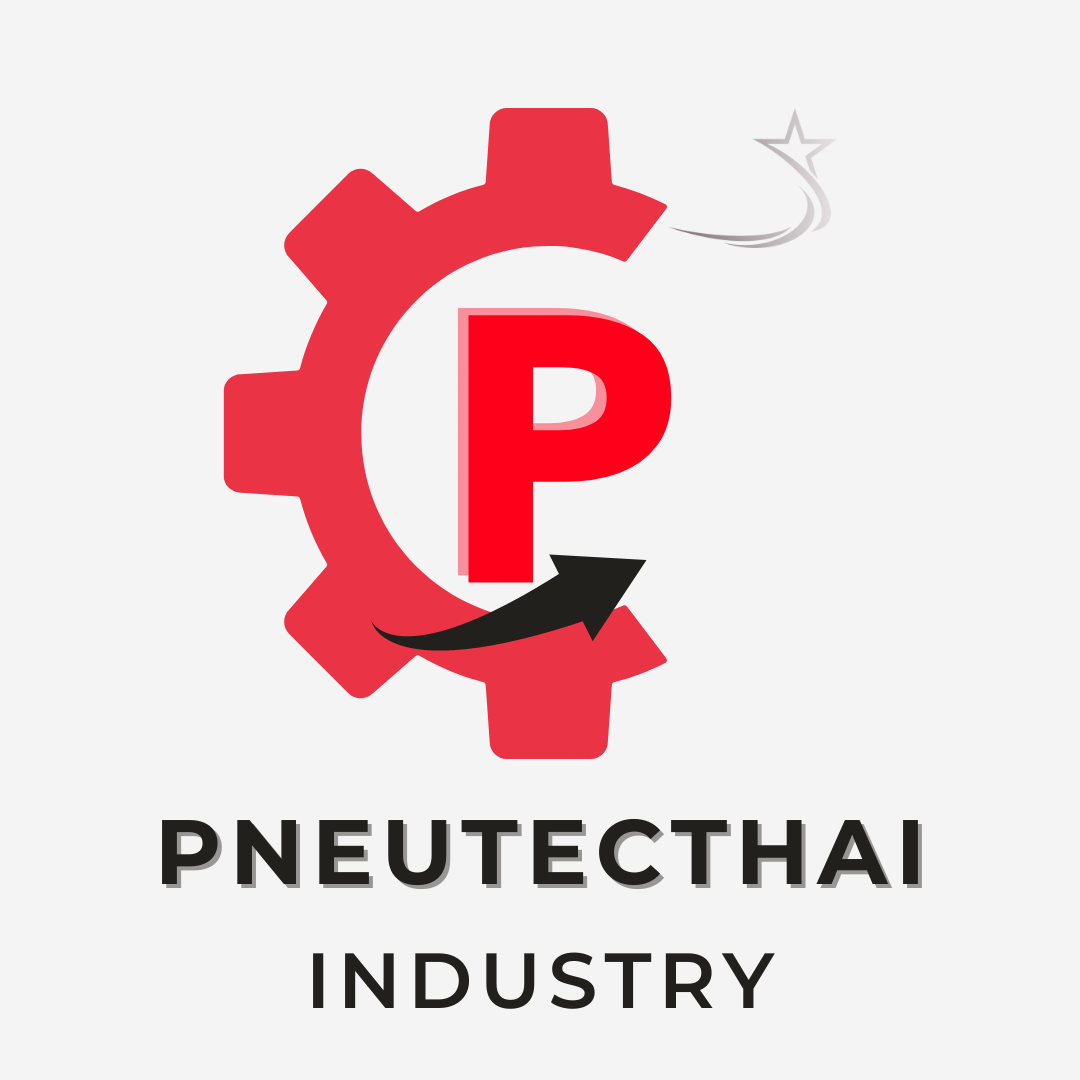 Pneutec Thailand (นิวเทคไทย) เราคือผู้นำเข้าและจัดจำหน่าย อุปกรณ์ระบบอุตสาหกรรม
