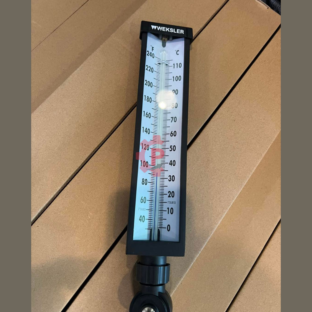 WEKSLER THERMOMETER A935A