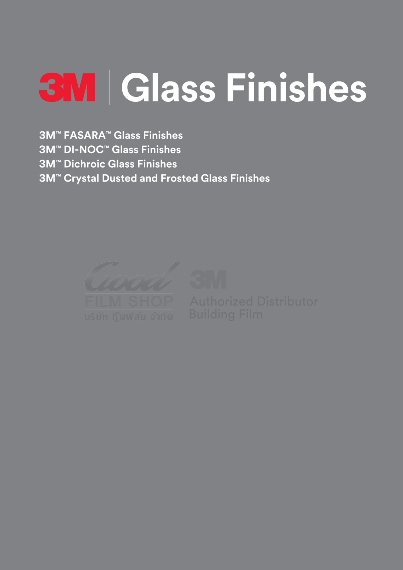 3M FASARA™ 3M FASARA™