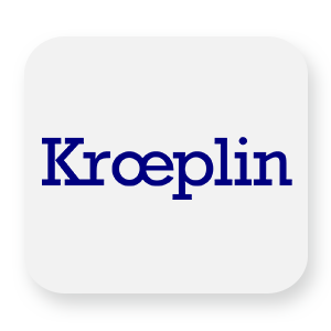 Kroeplin Kroeplin