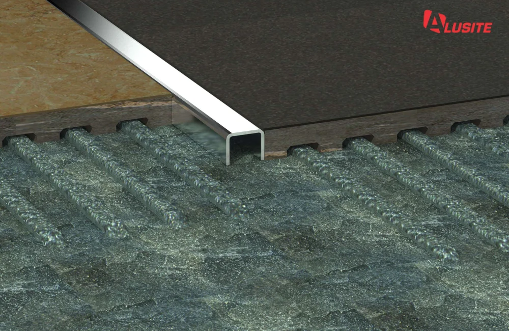 กรุยเชิงสแตนเลส