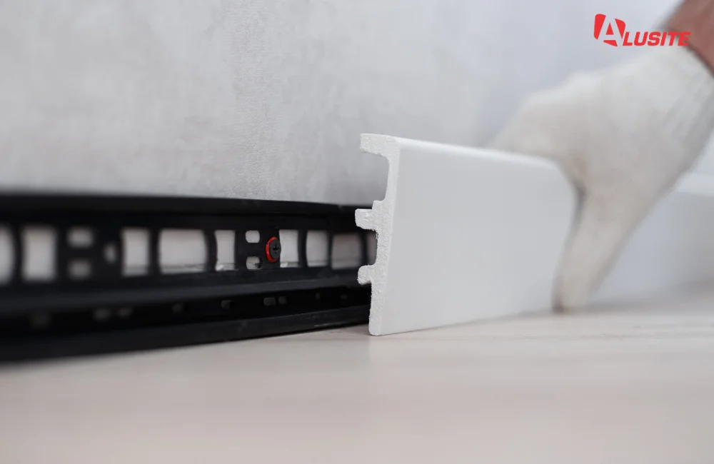 ข้อเสียของการไม่รีบซ่อมบัวพื้นที่ชำรุด