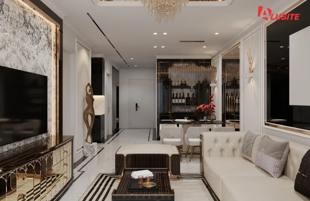 คิ้วสแตนเลสสีใช้กับงานแบบไหนได้บ้าง