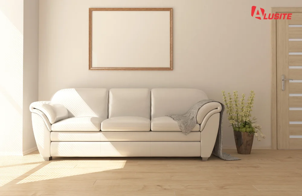 จัดวางเฟอร์นิเจอร์ไม่ให้บังทิศทางแสง