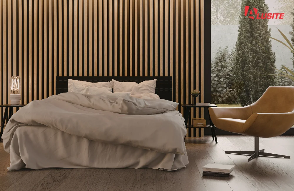 ระแนงไม้สังเคราะห์