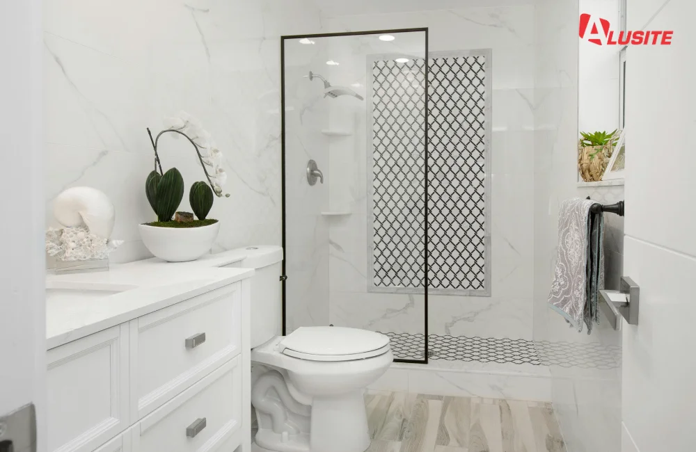 ไอเดียปรับปรุงห้องน้ำให้ปลอดภัย