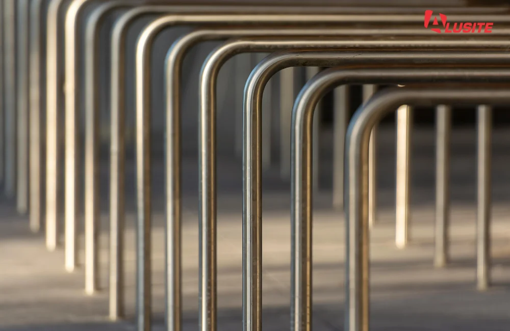 พื้นผิวของสแตนเลส มีกี่แบบ