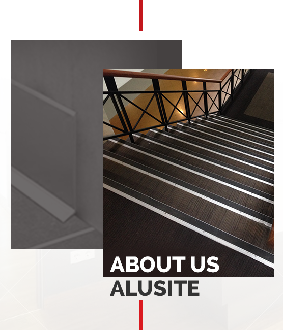 tile trim, stair nosing online store