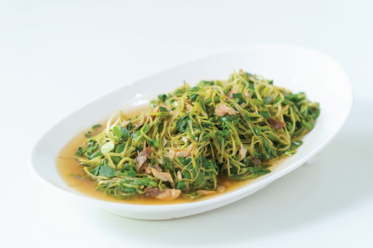 เมนูอาหารถวายพระสงฆ์